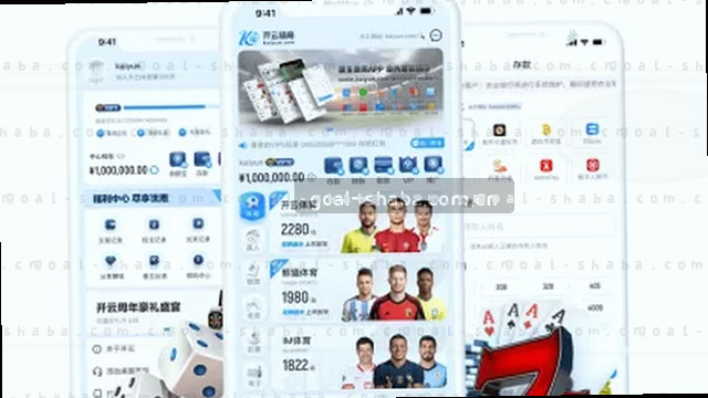 联系卡片展示多种联系方式